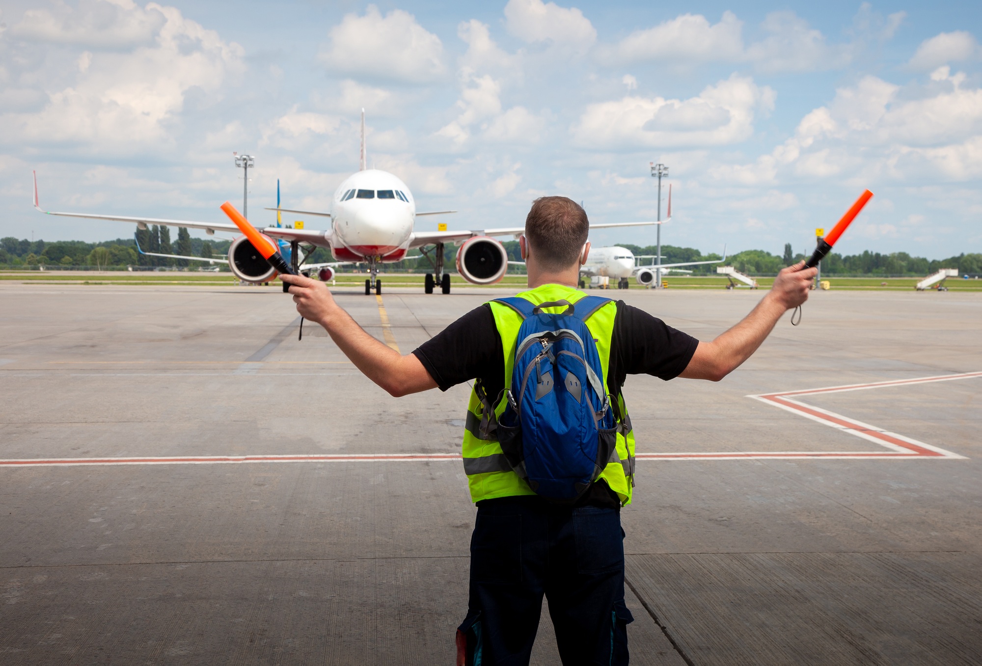 Ensuring Safety in the Skies: Aviation Safety Protocols at WAG Inc.