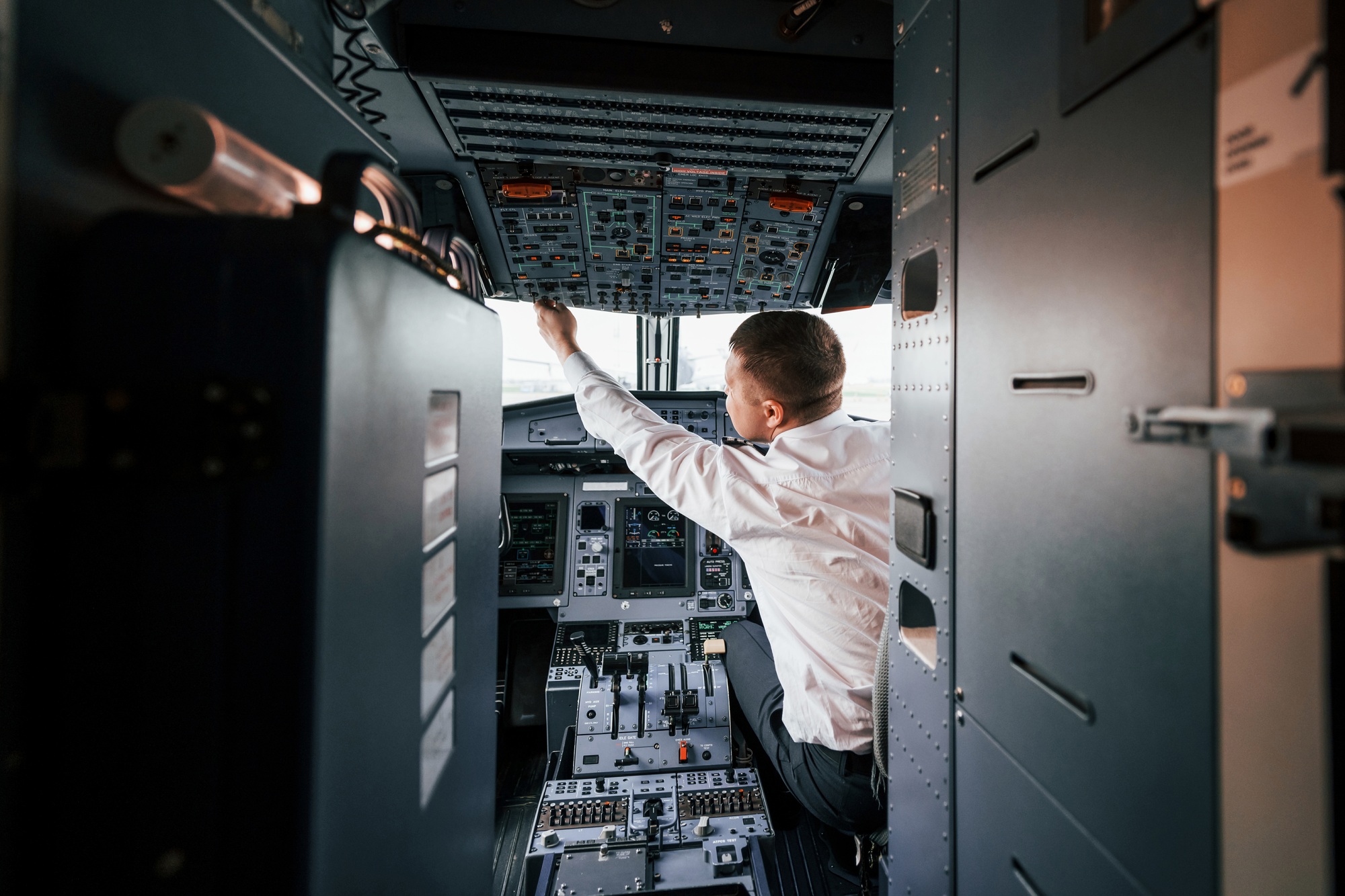 5 Compelling Reasons you Should Join an Aviation Association