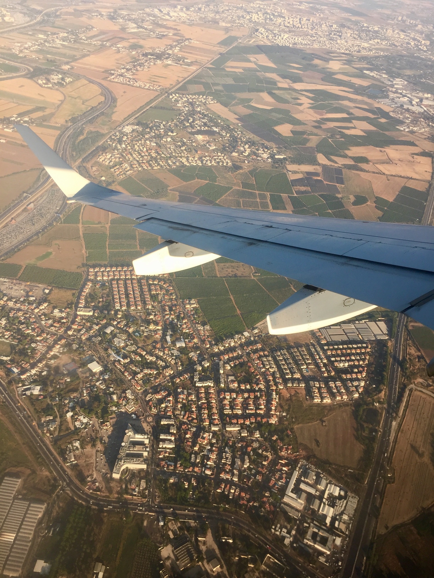 Flight