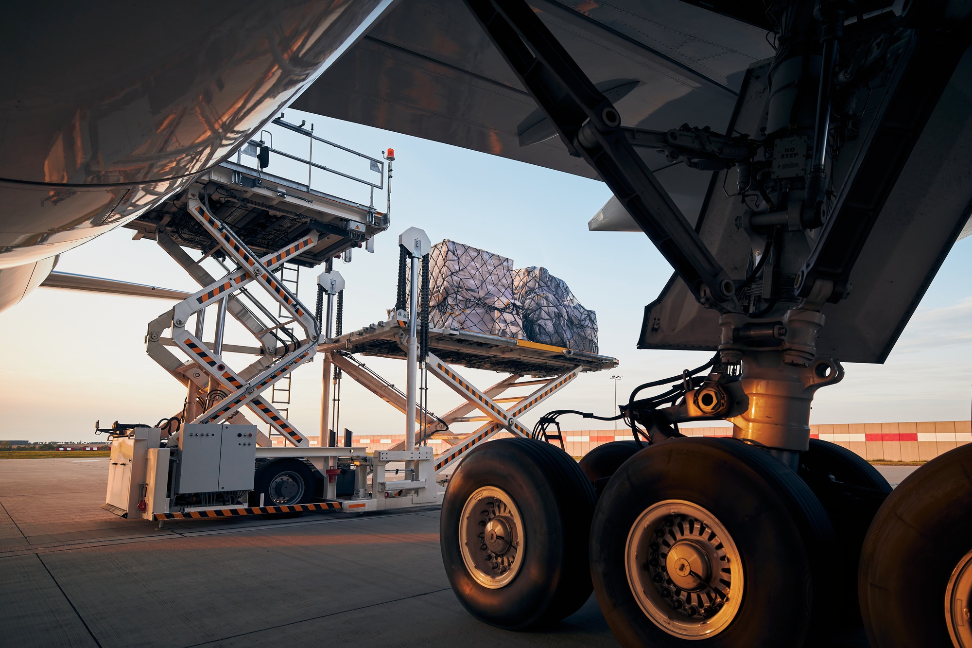 10 Cargo Maintenance Mistakes That Are Costing You Money